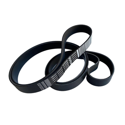 Foton 2002-2016 Car Fitment Omako Generator Belt 2.8 Inch Fan Belt for Ohling CTX Kokuliu