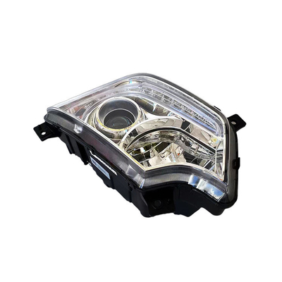 2002-2016 Foton Original Omac S5 Hornet CTS9 Heavy Truck Front Combination Headlights