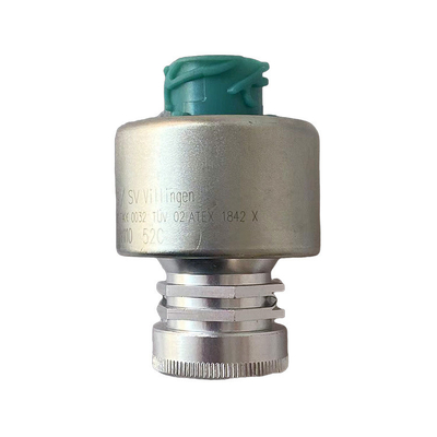 2002-2016 Year Foton Alpha Omaco Oling MRT CTX Speed Sensor for Original Engine Alpha