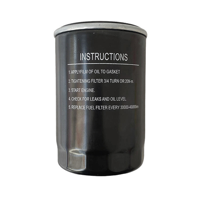 OD77 * H125mm CX0710 Fuel Filter for Foton Trucks Year 2002-2016 Car Fitment Foton