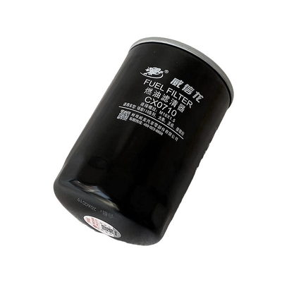 OD77 * H125mm CX0710 Fuel Filter for Foton Trucks Year 2002-2016 Car Fitment Foton
