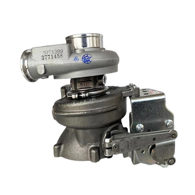 Foton Omac S3 O Bell CTS ISF2.8 Turbocharger Assembly 3793016 5350968 for Engine Code