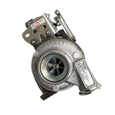 Foton Omac S3 O Bell CTS ISF2.8 Turbocharger Assembly 3793016 5350968 for Engine Code