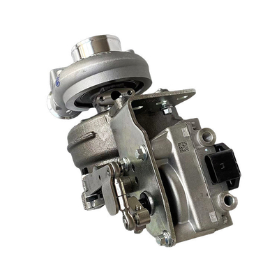 Foton Omac S3 O Bell CTS ISF2.8 Turbocharger Assembly 3793016 5350968 for Engine Code