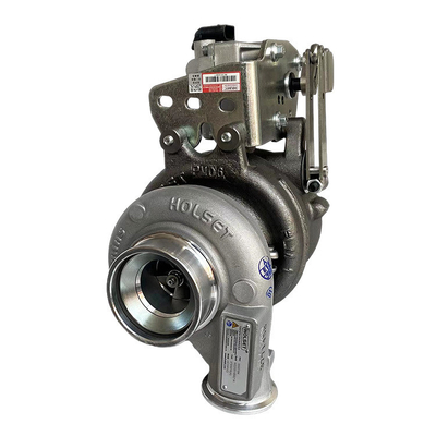 Foton Omac S3 O Bell CTS ISF2.8 Turbocharger Assembly 3793016 5350968 for Engine Code