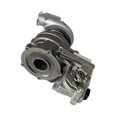 Foton Omac S3 O Bell CTS ISF2.8 Turbocharger Assembly 3793016 5350968 for Engine Code