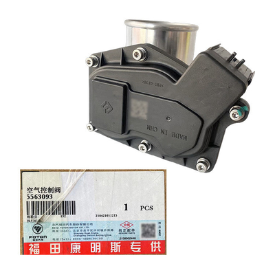 2002-2016 Year Alpha CTX 2.8 Air Control Valve Assembly 5563093 for Omar Aoling Express