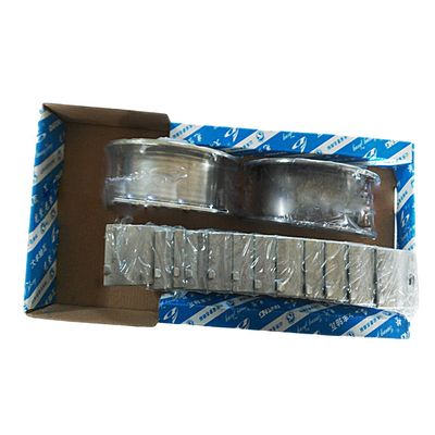 Foton Shangchai DK D02A-110-40/D02A-112-40 Main Bearing Shingle for Diesel Engine