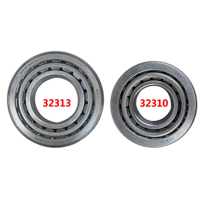 Geerfa K3 K5 K6 A5 Y1010 Front Wheel Outer Bearing 32310/7610/32313 for Truck Auto Parts
