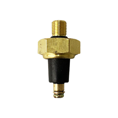 Fukuda Original Auto and Truck Parts Omar Aoling MRT Oil Pressure Alarm Switch for Foton