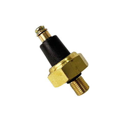 Fukuda Original Auto and Truck Parts Omar Aoling MRT Oil Pressure Alarm Switch for Foton