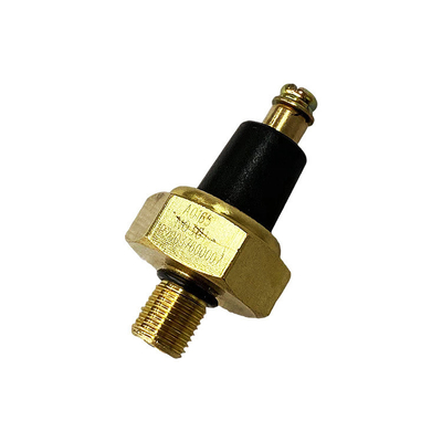 Fukuda Original Auto and Truck Parts Omar Aoling MRT Oil Pressure Alarm Switch for Foton