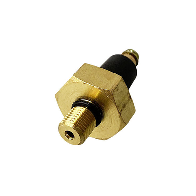 Fukuda Original Auto and Truck Parts Omar Aoling MRT Oil Pressure Alarm Switch for Foton