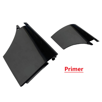Foton OMACO 3 Series AUBELL Express CTX Rear View Mirror Cover Plate 2002-2016 Models