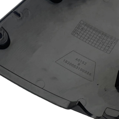 Foton OMACO 3 Series AUBELL Express CTX Rear View Mirror Cover Plate 2002-2016 Models