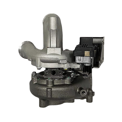 2002-2016 Year Foton Auto Truck Supercharger 5405287 Oumak Aoling Rapid Transit CTX 2.8 Genuine Auto Parts