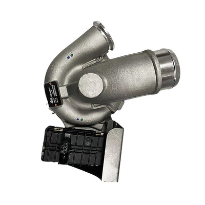 2002-2016 Year Foton Auto Truck Supercharger 5405287 Oumak Aoling Rapid Transit CTX 2.8 Genuine Auto Parts