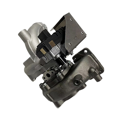 2002-2016 Year Foton Auto Truck Supercharger 5405287 Oumak Aoling Rapid Transit CTX 2.8 Genuine Auto Parts