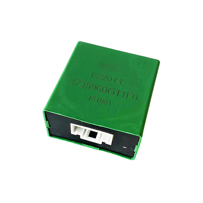 Alpha Jianghuai Truck Accessories Weiling Shuailing Junling Wiper Intermittent Relay