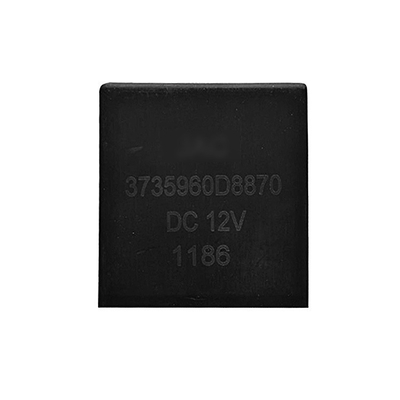 Alpha Jianghuai Truck Accessories Weiling Shuailing Junling Wiper Intermittent Relay