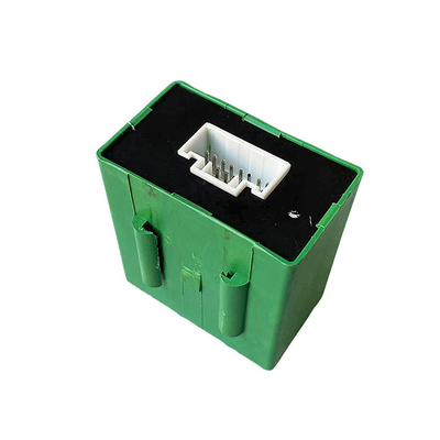 Alpha Jianghuai Truck Accessories Weiling Shuailing Junling Wiper Intermittent Relay