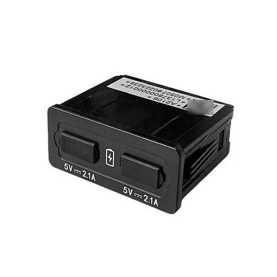 Foton Aumak Car Fitment Aoling MRT CTS OMAC S1S3USB Interface Step-Down Module L137800000012