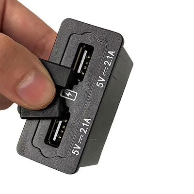 Foton Aumak Car Fitment Aoling MRT CTS OMAC S1S3USB Interface Step-Down Module L137800000012