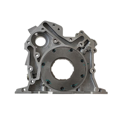 Alpha Foton ISF 3.8 Oil Pump 5588790 for 2002-2016 Omar Aoling Express Accessory