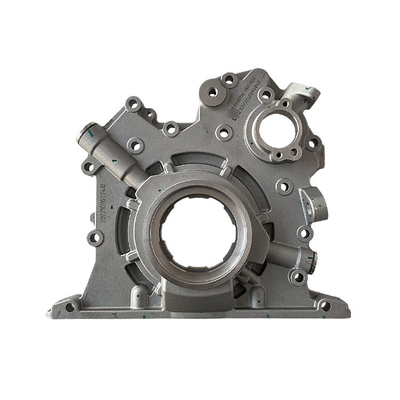 Alpha Foton ISF 3.8 Oil Pump 5588790 for 2002-2016 Omar Aoling Express Accessory