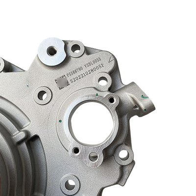 Alpha Foton ISF 3.8 Oil Pump 5588790 for 2002-2016 Omar Aoling Express Accessory