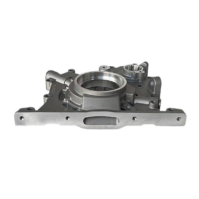 Alpha Foton ISF 3.8 Oil Pump 5588790 for 2002-2016 Omar Aoling Express Accessory