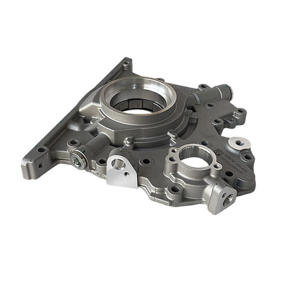 Alpha Foton ISF 3.8 Oil Pump 5588790 for 2002-2016 Omar Aoling Express Accessory