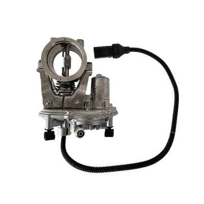 Original Foton Alpha Exhaust Throttle Valve for 3.8 Engine ISF Truck Repair Essential