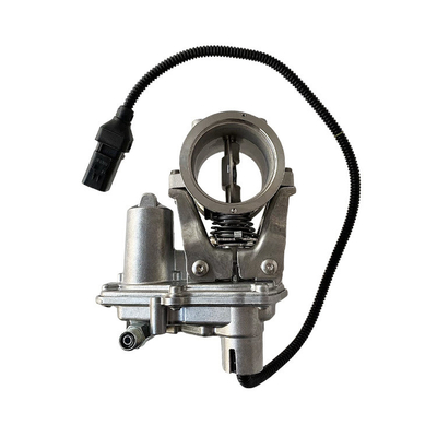 Original Foton Alpha Exhaust Throttle Valve for 3.8 Engine ISF Truck Repair Essential