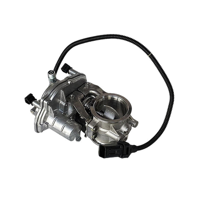 Original Foton Alpha Exhaust Throttle Valve for 3.8 Engine ISF Truck Repair Essential