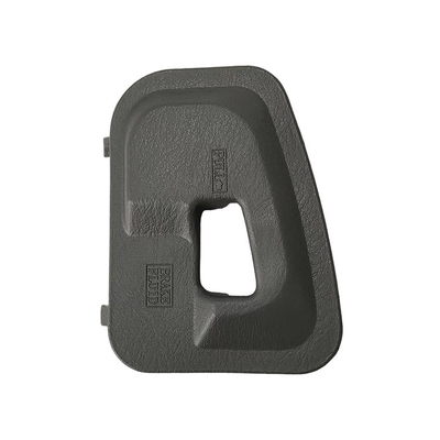 Foton Original Olling Express Omar Brake Oil Tank Filler for Auto Parts Car and Truck