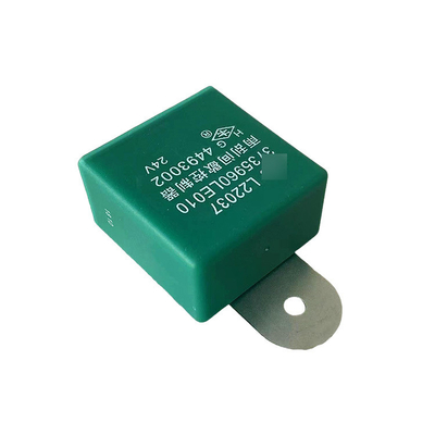 Foton Car Fitment 12/24V Intermittent Wiper Controller Genuine Original Auto Truck Parts