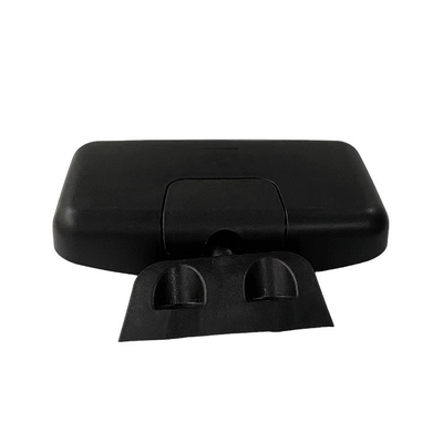 Jianghuai 2002-2016 Foton Underground Mirror Door Mirror Assembly 8202400LG010 for Auto Parts
