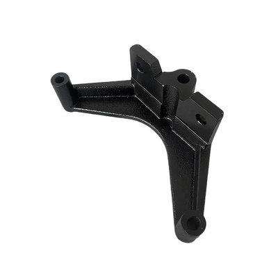 Jianghuai Shuai Lingjunling 4DA1 Generator Fixed Support Dependable Truck Accessories