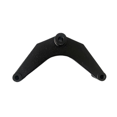 Jianghuai Shuai Lingjunling 4DA1 Generator Fixed Support Dependable Truck Accessories