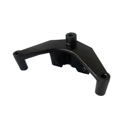 Jianghuai Shuai Lingjunling 4DA1 Generator Fixed Support Dependable Truck Accessories