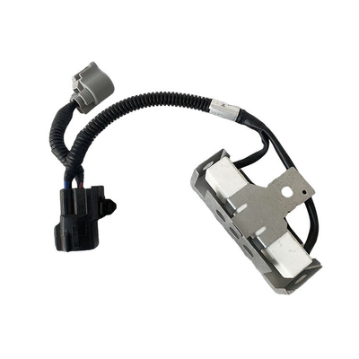 Foton Alpha CTS MRT Omac S1 S3 Condenser Fan Speed Regulation Resistor Auto Parts