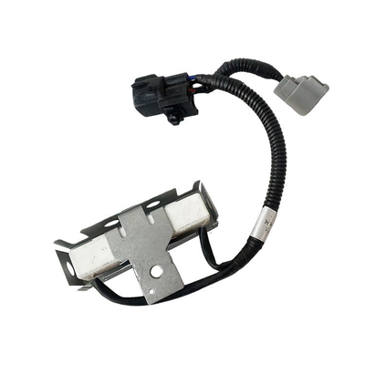 Foton Alpha CTS MRT Omac S1 S3 Condenser Fan Speed Regulation Resistor Auto Parts
