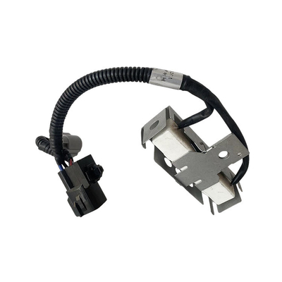 Foton Alpha CTS MRT Omac S1 S3 Condenser Fan Speed Regulation Resistor Auto Parts