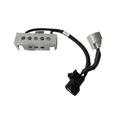 Foton Alpha CTS MRT Omac S1 S3 Condenser Fan Speed Regulation Resistor Auto Parts