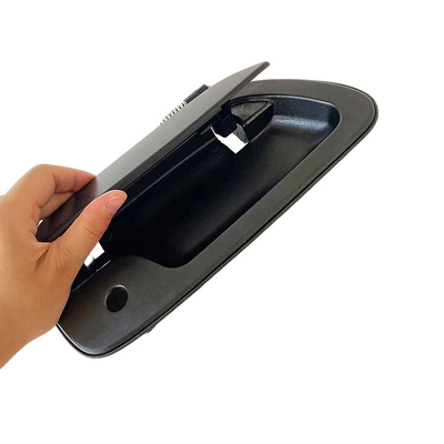 Fukuda Omako Auto Parts Original Aoling CTX MRT Foton Alpha Car Door Handle Outside Buckle