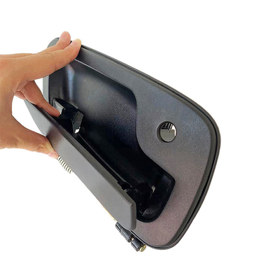 Fukuda Omako Auto Parts Original Aoling CTX MRT Foton Alpha Car Door Handle Outside Buckle
