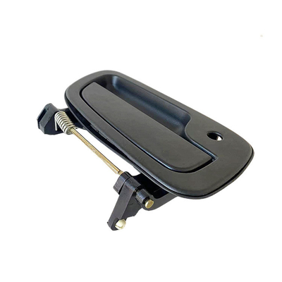 Fukuda Omako Auto Parts Original Aoling CTX MRT Foton Alpha Car Door Handle Outside Buckle
