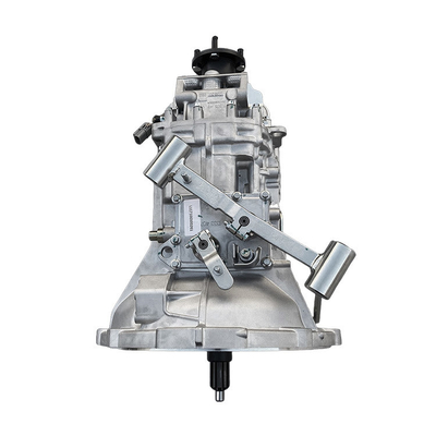 ALPHA Bus Year 2002- Foton Original Truck Accessories Omako Bell Engine Transmission