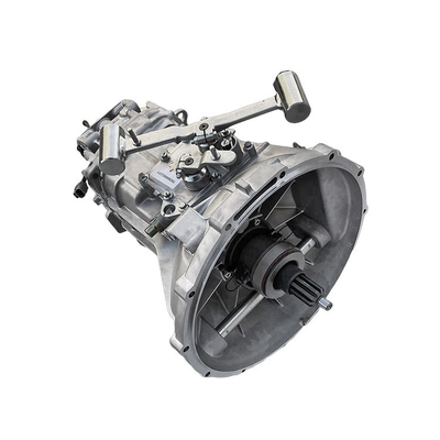 ALPHA Bus Year 2002- Foton Original Truck Accessories Omako Bell Engine Transmission
